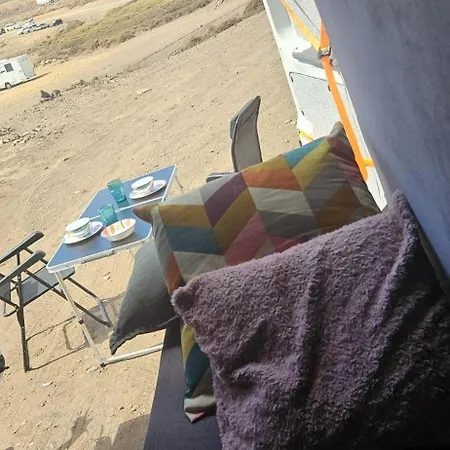 Master Glamping *