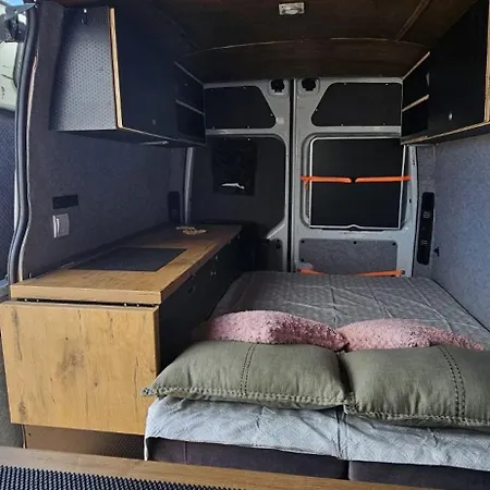 Master Glamping