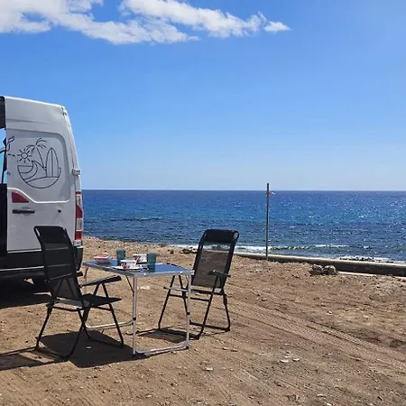 Glamping Master Puerto del Rosario (Fuerteventura)